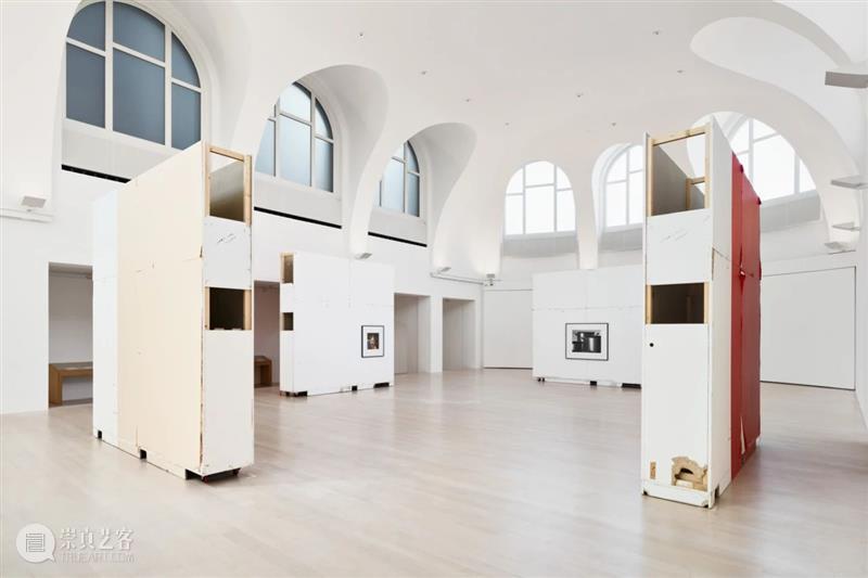 克里斯托弗·威廉姆斯(Christopher Williams)| 卓纳艺术家简介 卓纳画廊DavidZwirner 崇真艺客